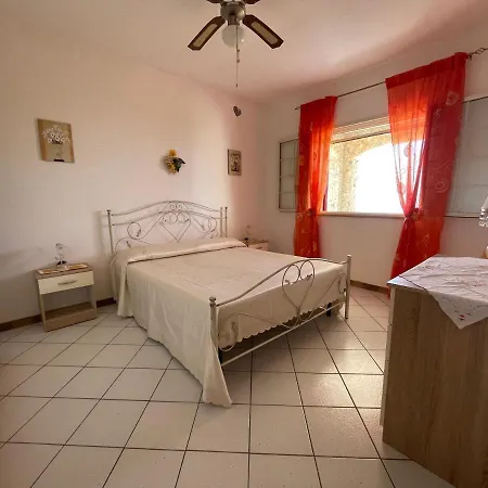 Muntiranni شقة Patù