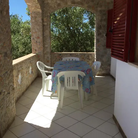 Apartment Muntiranni