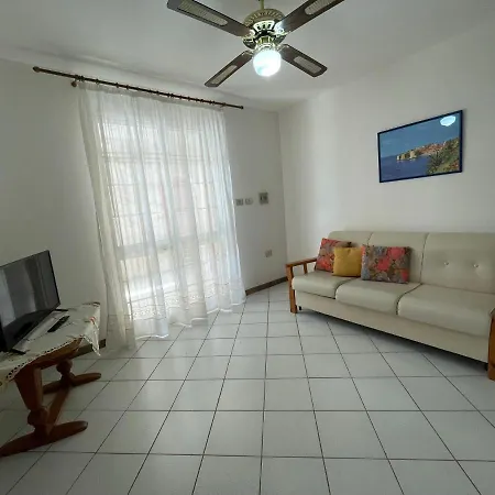 Apartment Muntiranni Patu