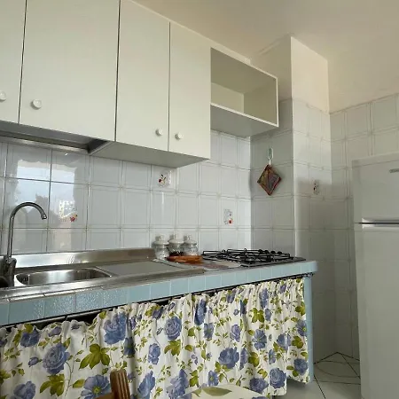 Muntiranni Apartment