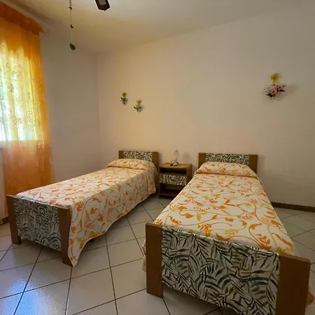 Apartment Muntiranni Patu