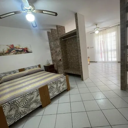 Muntiranni Apartment
