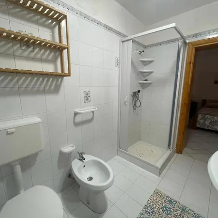 Apartment Muntiranni *