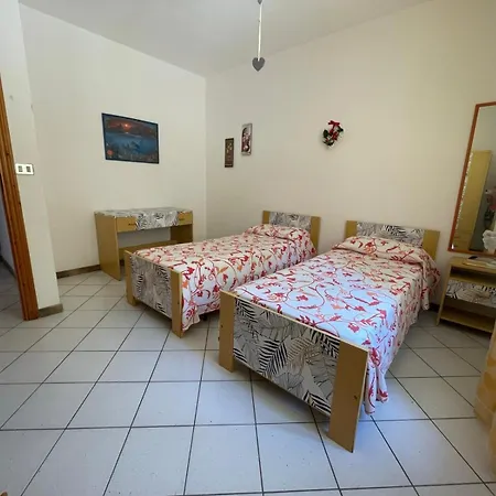 Muntiranni Appartamento Patù