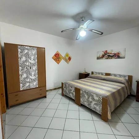 Apartment Muntiranni Patu