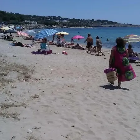 Muntiranni Appartamento