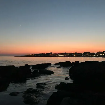 Muntiranni Appartamento