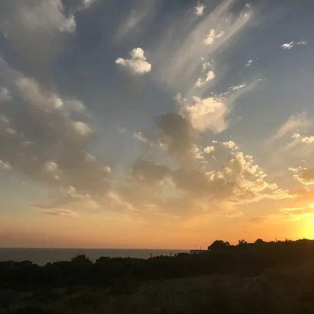 Appartamento Muntiranni Patù