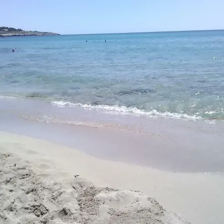 Muntiranni Appartamento